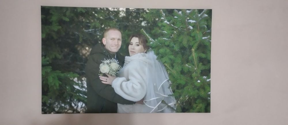 Продам свадебное платье