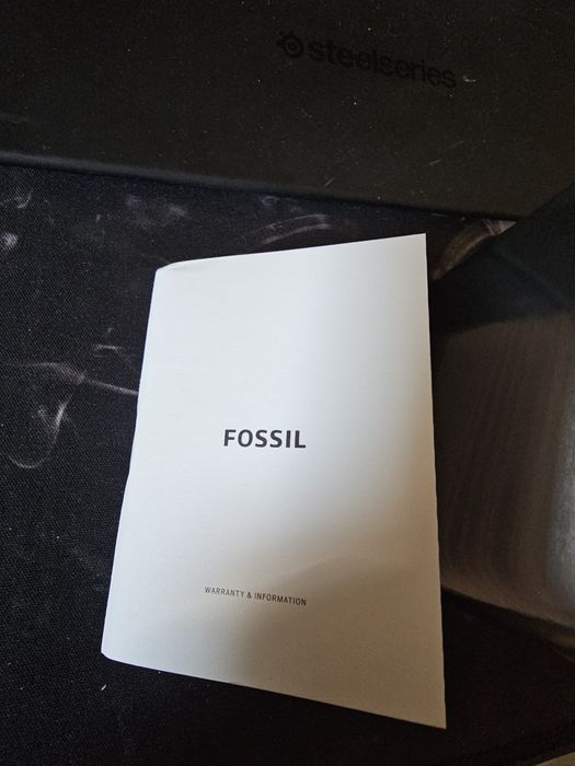 Продавам Fossil BQ2680 Automatic Bannon