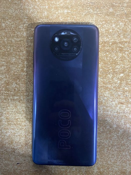 POCO X3 Pro 30000тг