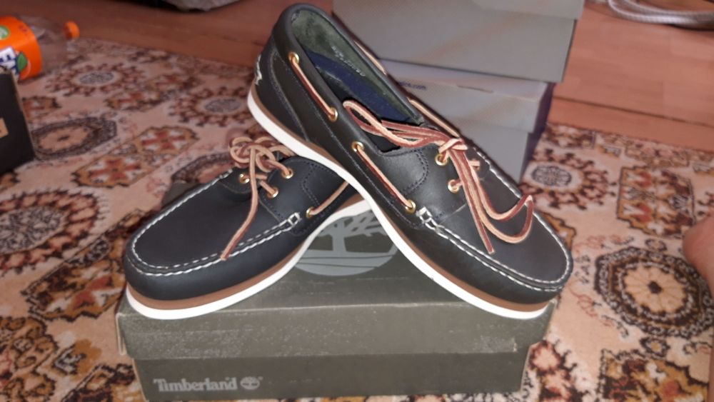OFERTA !!! Pantofi Timberlans