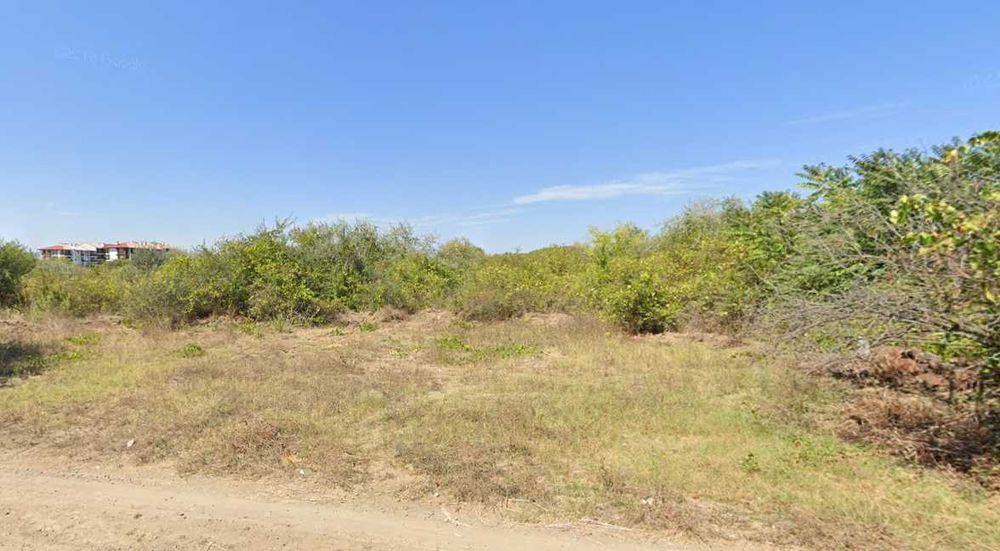 Продава се Парцел в Несебър - 1067 кв.м за 85 €/кв.м - Снимка #4