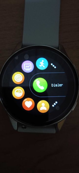 Samsung Galaxy Watch Active 2