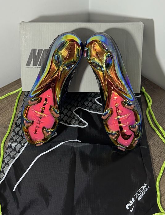 Бутонки Nike Mercurial Vapor 16 Cosmic Speed НОВИ