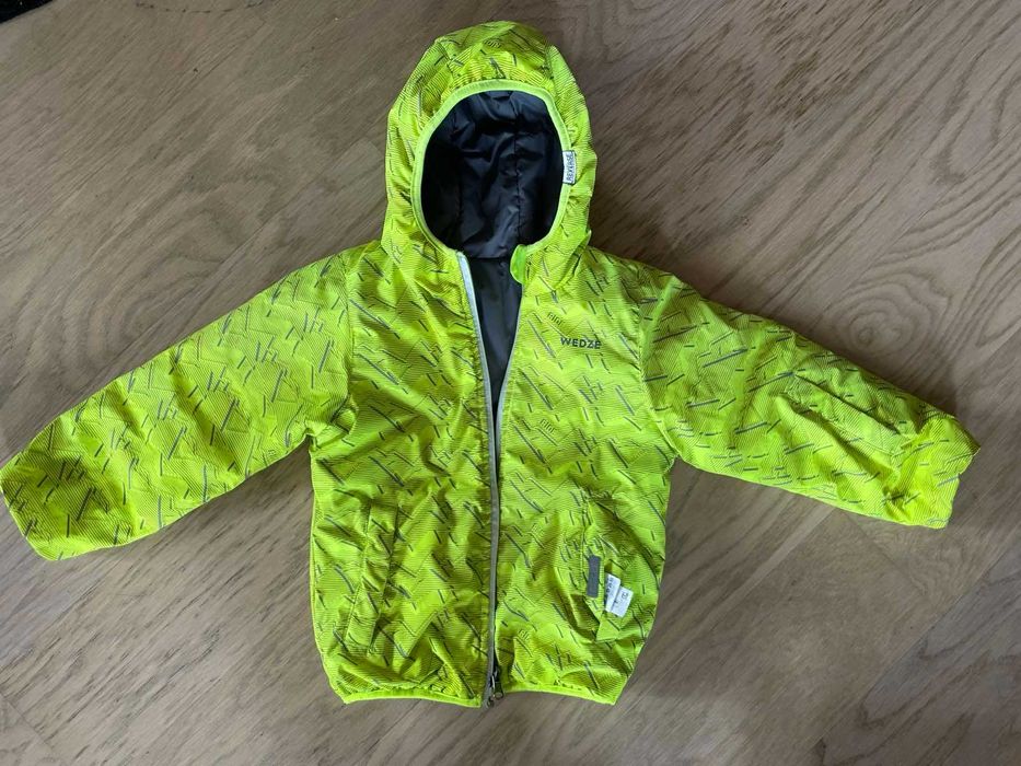 Детско зимно/ски яке Wedze