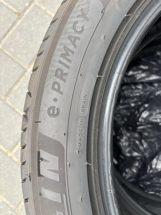 Anvelope noi 4 buc MICHELIN E PRIMACY 205/55 R19 97V XL  S2