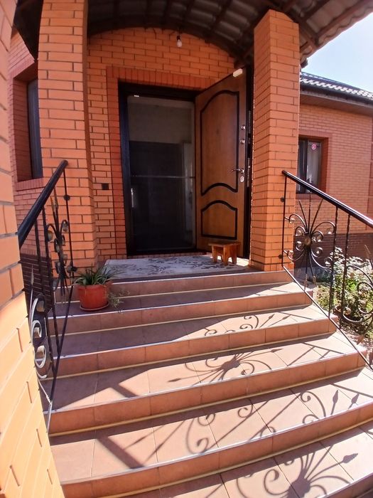 Продам дом в Алатау сити