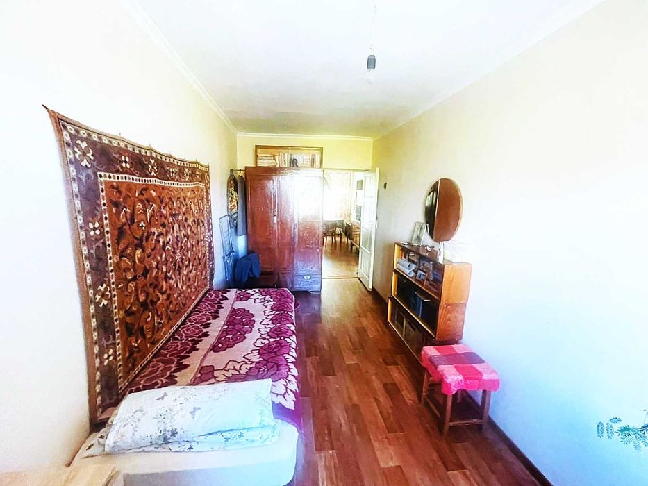 IIIПродаем 2-х ком квартиру (1000 мелочей)