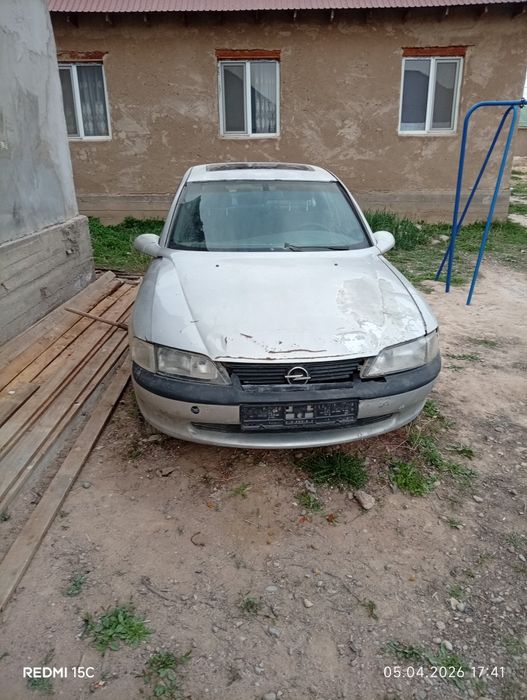 Продам на запчасти.или обмен