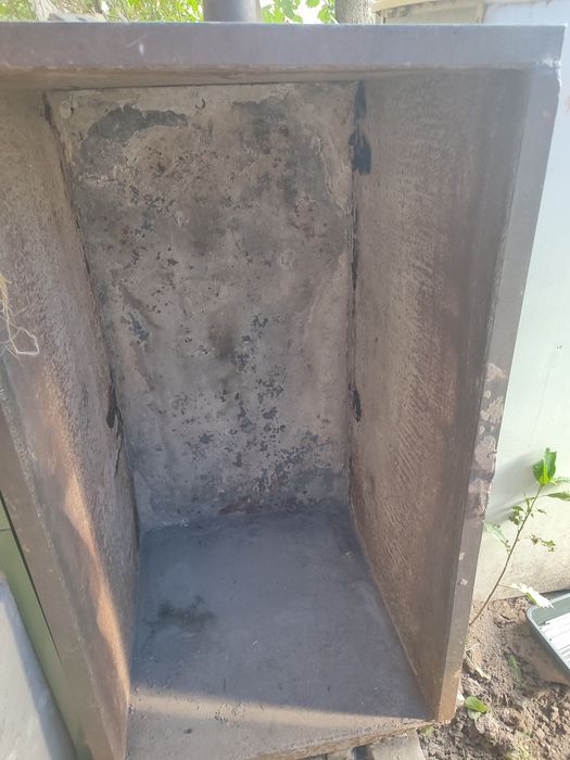 Ёмкость для воды