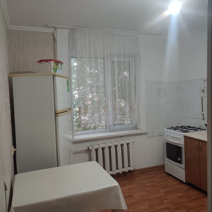 Квартира сдаётся