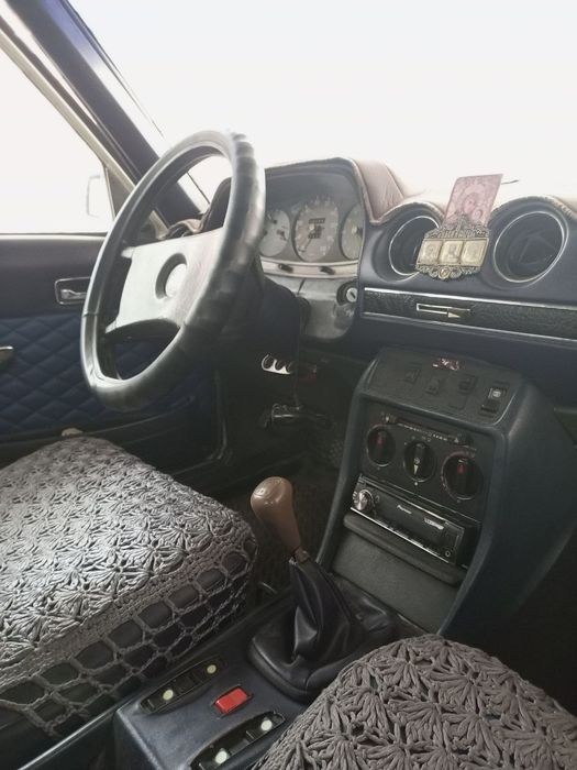 Продаётся автомобиль