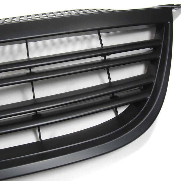 Grila sport tuning fara emblema VW Tiguan (2007 - 2011) NOU