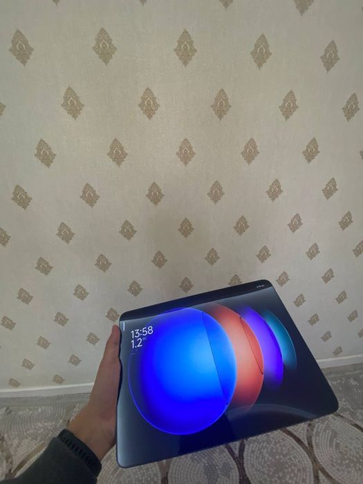 Xiaomi pad 6s pro
