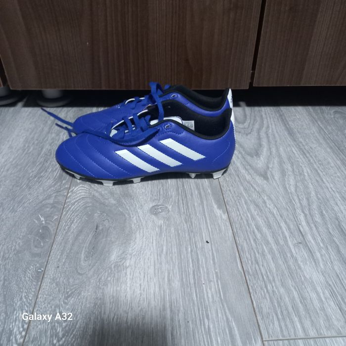 Ghete fotbal adidas