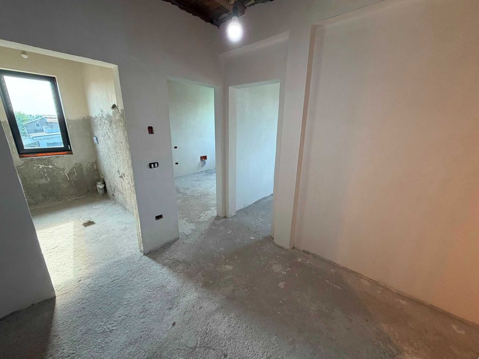 Vilă P+1 duplex la cheie cu utilități direct de la proprietar – Vânători-Focșani-Vrancea