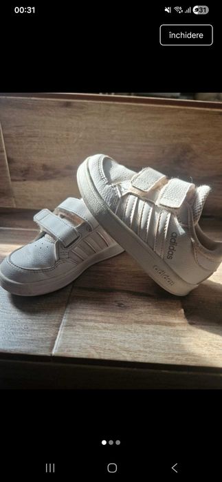 Adidasi adidas 24