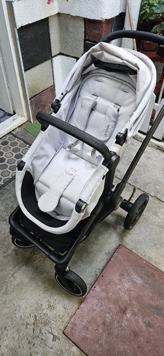 Vand carucior Cybex Basic 2 in 1