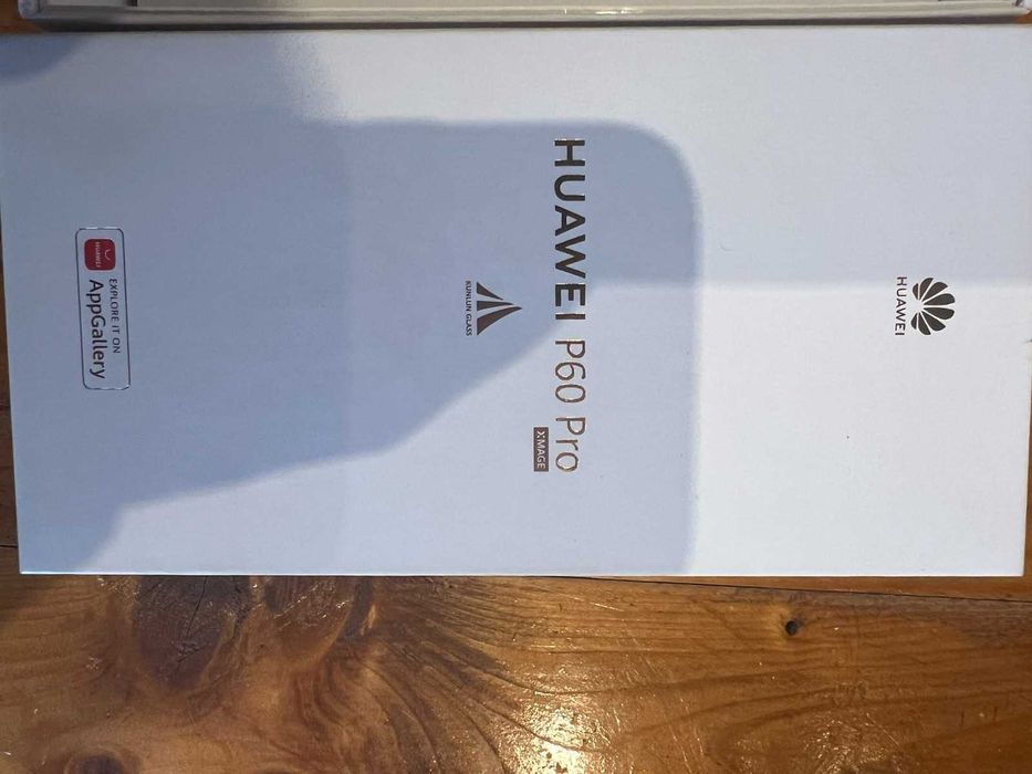 Huawei P60 Pro, MODEL: MNA-LX9 ROM:256 GB, RAM: 8 GB