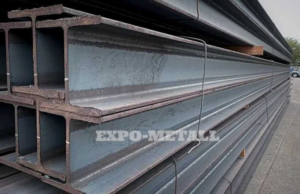 Металлопрокат EXPO-METALL | Опт/Розница | Склад и Доставка