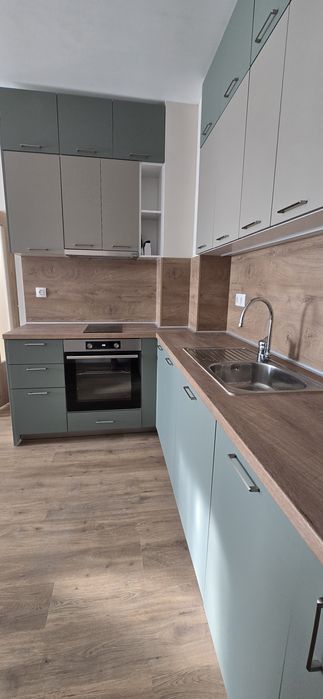 Дава се под наем Тристаен апартамент в София, Център - 95 кв.м за 797.64 € - Снимка #5