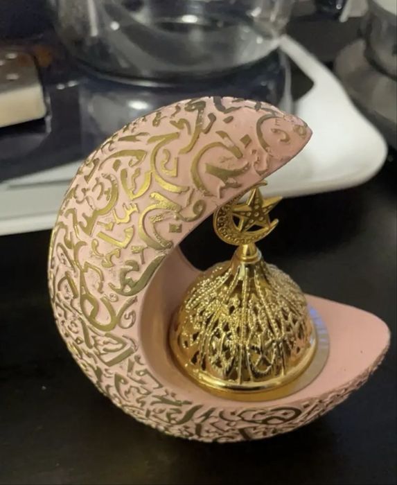 Новые бахурницы