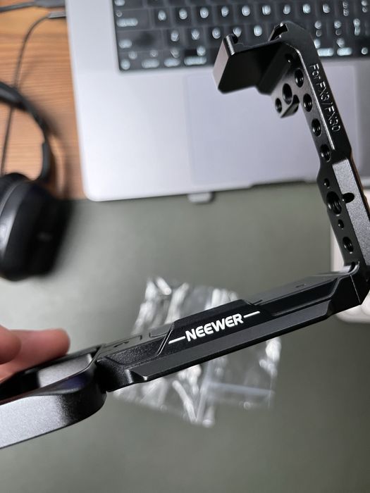 Клетка для Sony fx3 Neewer