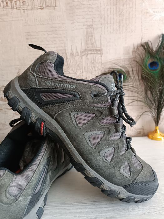 Оригинальные кроссы Karrimor