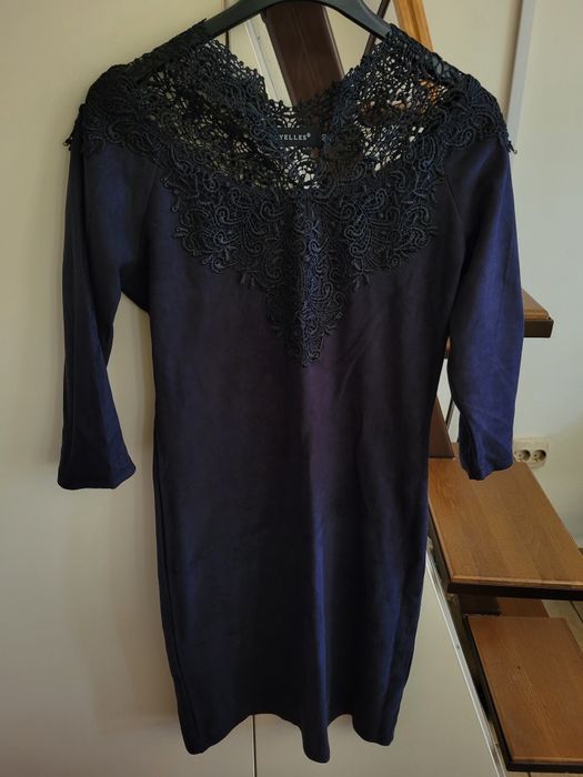 Rochite de ocazie de vara, botez, nunta, de seara