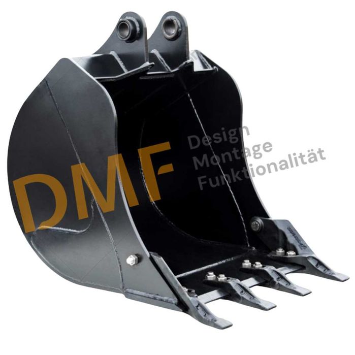 Кофи за багер JCB 3CX – от 30см до 90см (нови, подсилени)