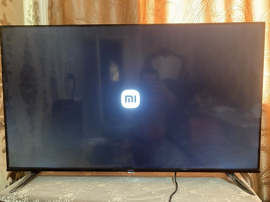 Телевизор smart XIAOMI 43