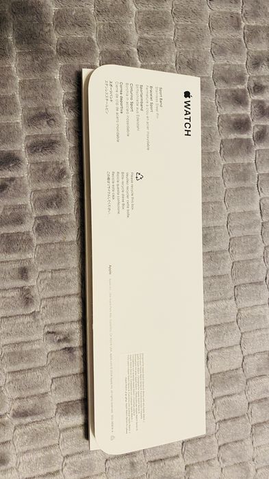 Curea  apple watch 9 series