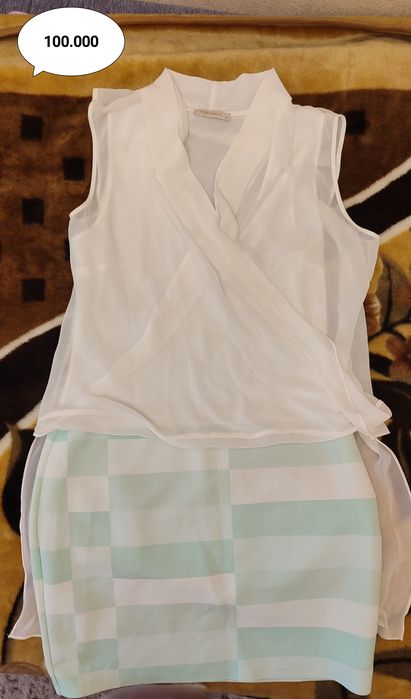 Продам женские вещи