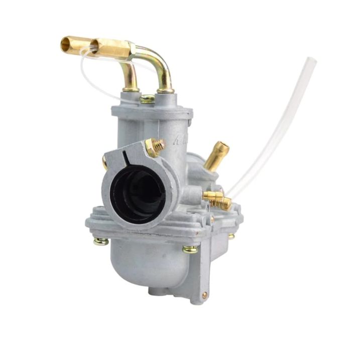 Carburator scuter Pz 21 50 cc