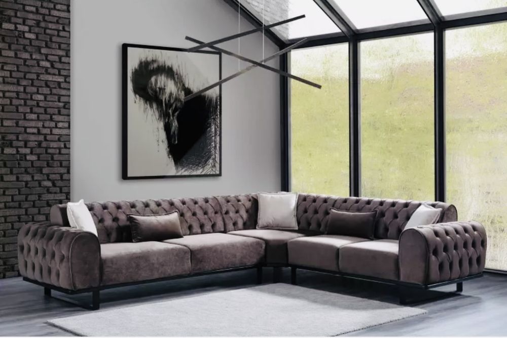 Тапицерски услуги