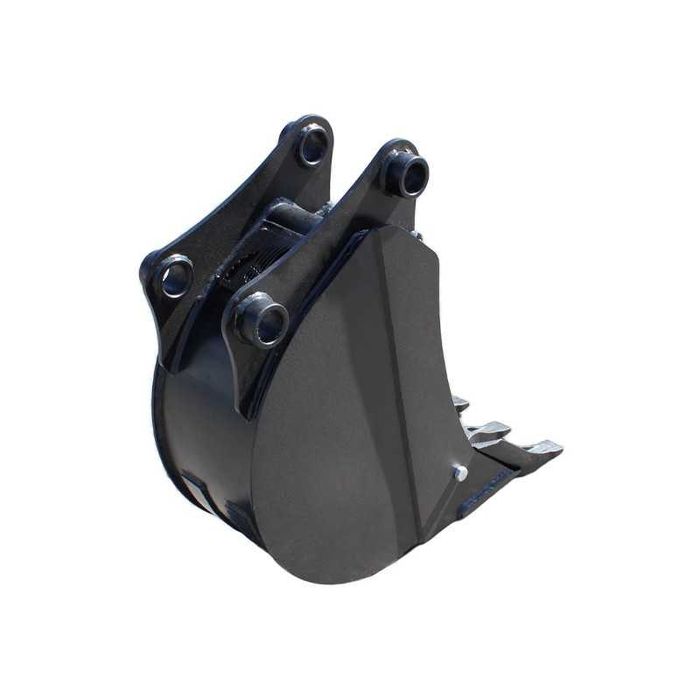 Cupa excavare 300mm buldoexcavator CAT D/E/F HARDOX STOC