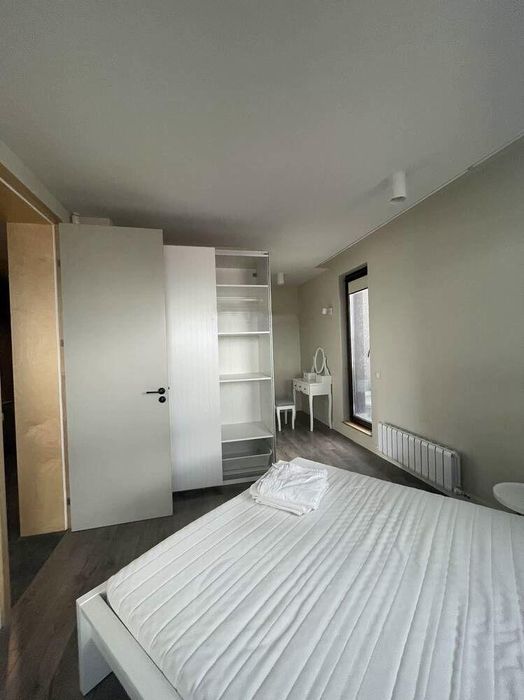 Дава се под наем Тристаен апартамент в София, Младост 4 - 100 кв.м за 980 € - Снимка #3