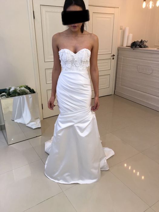 Продается платье