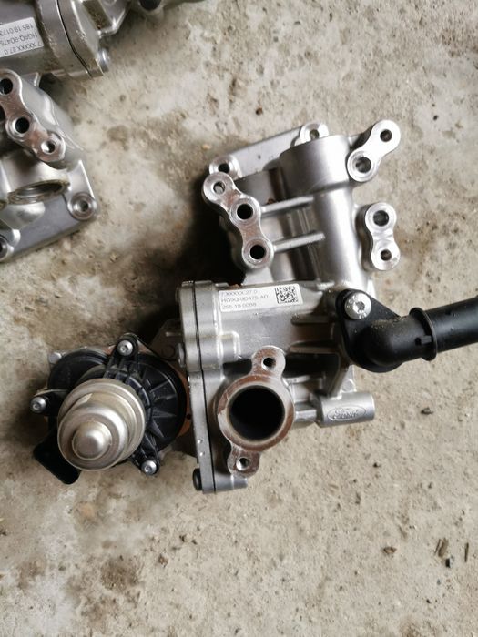Supapa egr 2.0 ecoblue YLCC YLDA ford focus mk4 mondeo mk5 2019 150cp