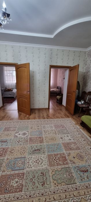 Продается дом в центре города