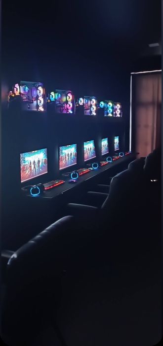 Super tayyor kampiyuterlar jihozlari bilan