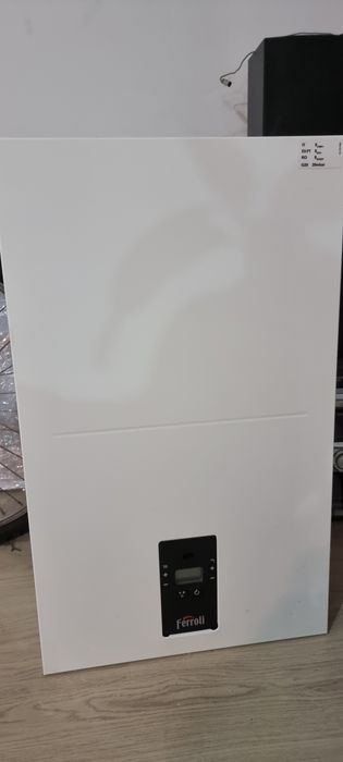 Centrala termica Ferolli Bluehelix Alpha 24C