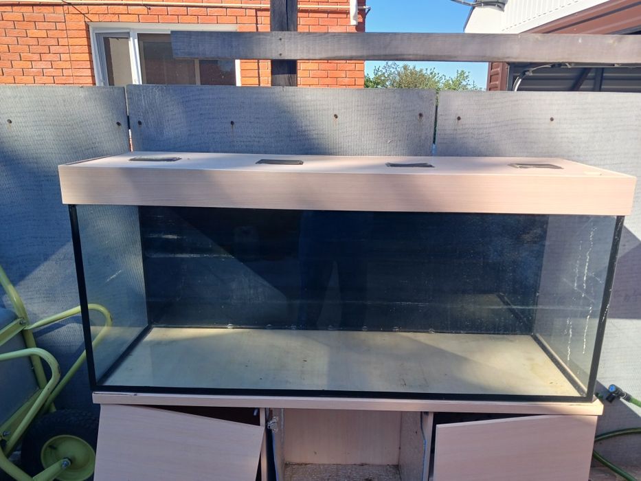 Продам аквариум 520 литров 100000