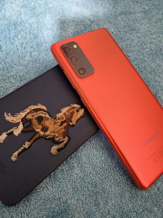 Самсунг С20 Фе ветнам