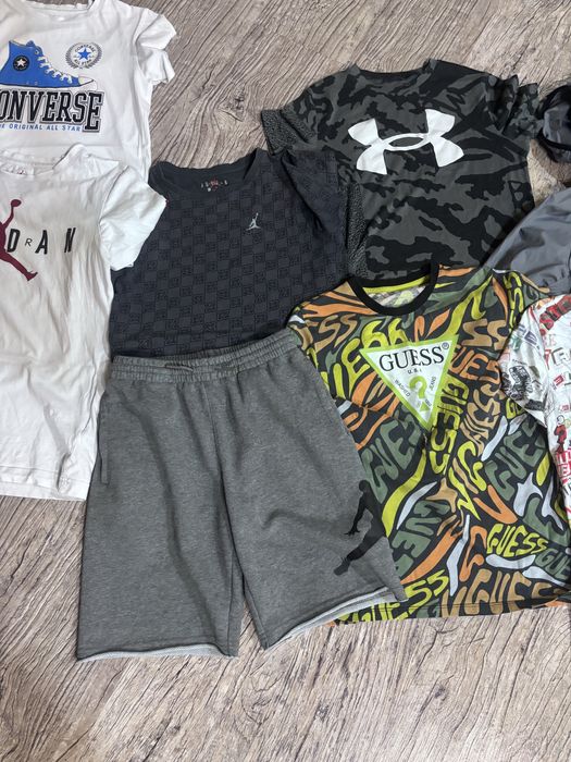 Детски дрехи за момче  до 10€
