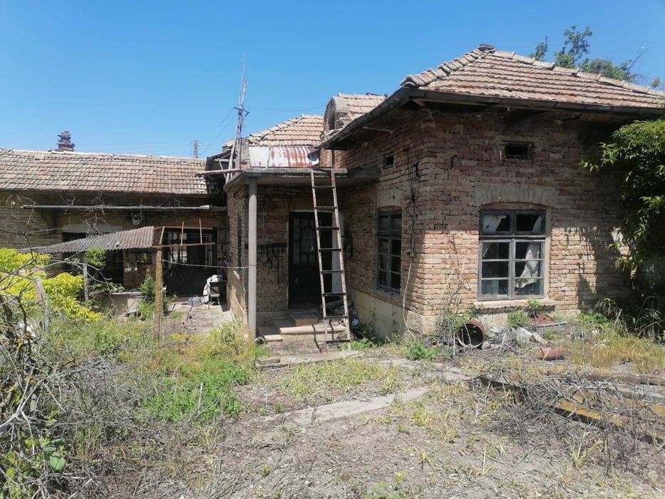 Продава се Къща в с. Садина, Област Търговище - 150 кв.м за 85 €/кв.м - Снимка #8