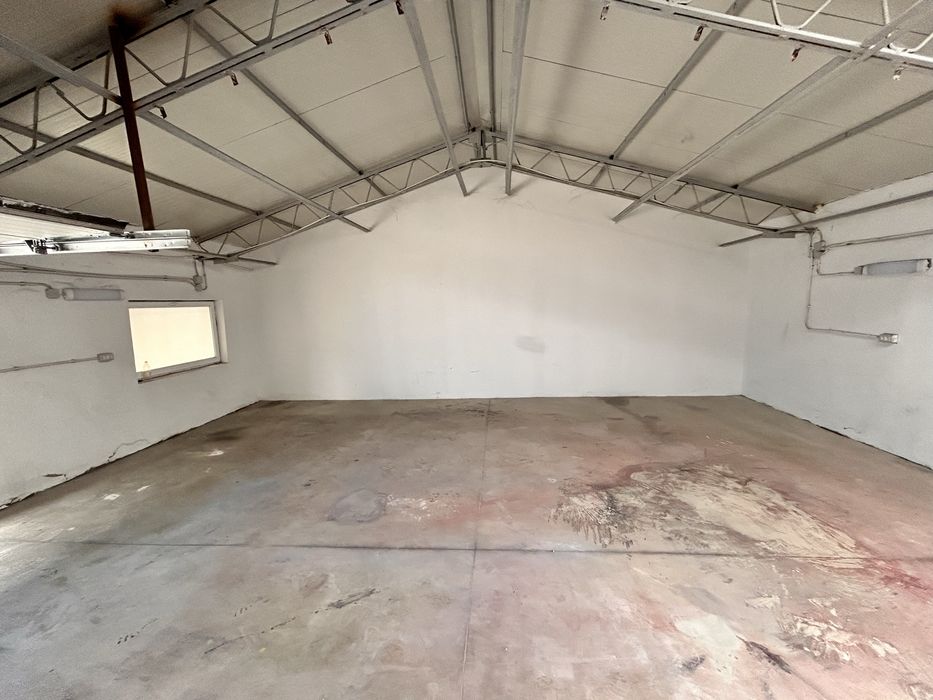 Hala/Depozit de 100 mp renovat de inchiriat in Pantelimon