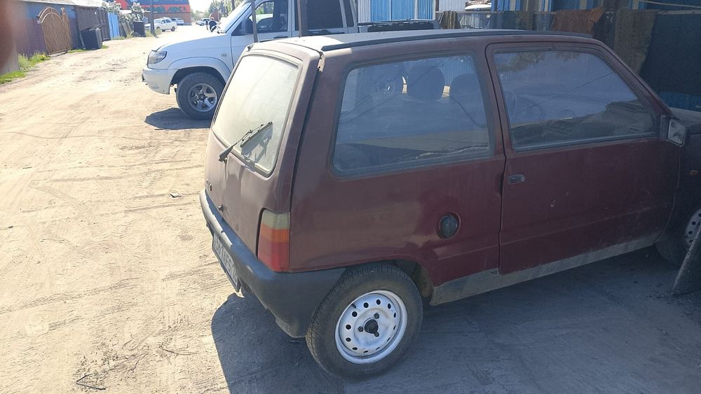 Продам автомобиль ОКА