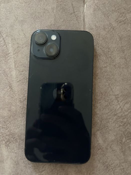Iphone 14. В идеале