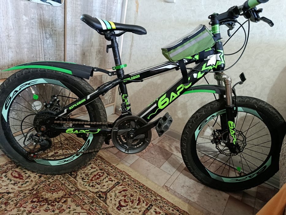 Продам Велосипед