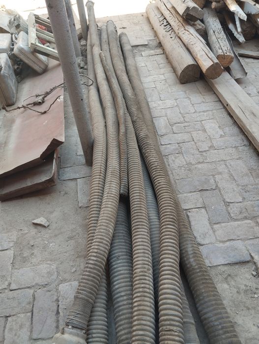 Qurilish materiallari